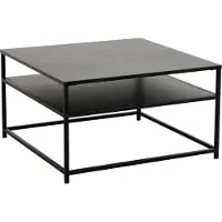 Invicta Couchtisch 70cm Metall Design Tisch Modern Wohnzimmer JETZT KAUFEN