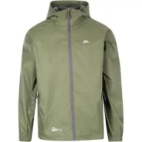 Trespass Damen QIKPAC Sportjacke, Größe: M