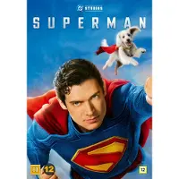 SF Studios Superman (2025)
