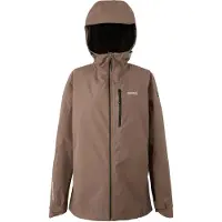 Regatta Regenjacke mit Kapuze für Damen Birchdale II