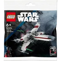LEGO Star Wars 30654 Polybag - X-Wing Starfighter