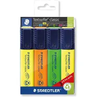 Staedtler 364-S WP4P