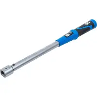 Bgs 7530 Drehmomentschlüssel 40 - 210 Nm für 14 x 18 mm Einsteckwerkzeuge
