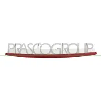 PRASCO BM1214150 3. Dritte Dritte Bremsleuchte für BMW 1 Schrägheck (E87) 1 Schrägheck (E81)
