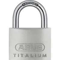 ABUS Padlock Hang 54Ti/50 56447