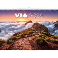 Helma Via-Kalender 2027