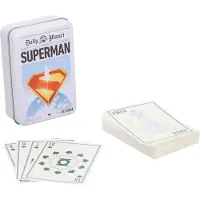 Paladone Products PP14695SMT - DC Comics Spielkarten Superman - Neu