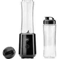 OBH Nordica - Blender Twister Go - Black (7744)