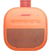 Bose Soundlink Micro 2 Orange