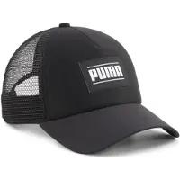 Puma Cappellino da baseball Ess Trucker M 25706 01 Pullover Größe: senior,
