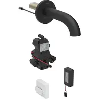 Geberit 116263141 Piave WT-Arm., Wandmontage, Batterie