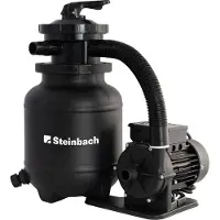 Steinbach Swimming Pool Filteranlage "Classic 250N"