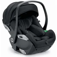 Cam il mondo del bambino Relax I-Size Auto-Babyschale | Kindersitz | Kompatibel mit Modus & Techno Babila Kinderwagen