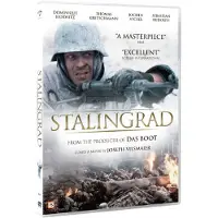 SMD Stalingrad (Cult War Movie)