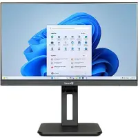 Terra PC-HOME HOME 1001 - Komplettsystem - Core i5 - RAM: 16 GB DDR5 - HDD: 500 GB Serial ATA
