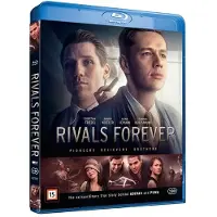 SMD Rivals Forever (Miniseries)