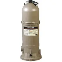 Hayward Patronenfilter 27,2 m3 / h C1200EURO