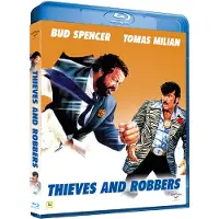 SMD Bud Spencer - Thieves and Robbers
