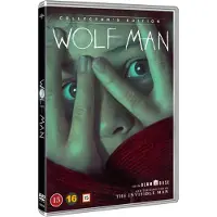 SF Studios WOLF MAN