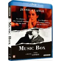 SMD Music Box