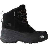 The North Face Schneeschuhe Y Chilkat V Lace WpNF0A7W5YKX71 Schwarz