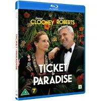 Sf Ticket to Paradise