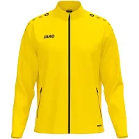 Jako Freizeitjacke One - gelb, Größe:4XL