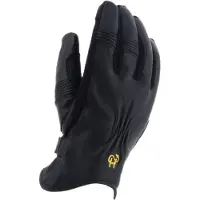 Helstons Condor Evo Perforierte Lederhandschuhe