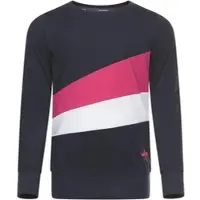 Kangaroos Langarmshirt in marine | Gr.: 128/134