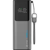 XLayer Powerbank HyperCharge 160W 20.000 mAh USB C PD für Notebook Smartphone