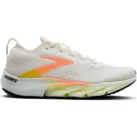Brooks Glycerin Flex Damen Laufschuhe Laufen Atmungsaktiv Größe 36.5 gelb