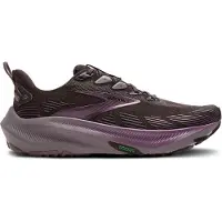 Brooks Ghost Trail Raisin/Purple/Metallic Raisin/Purple/Metallic 41