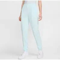 Nike Damen Sporthose Sportswear Chill Slim High-Waisted