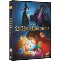 Disney Dornröschen Dvd Spanisch