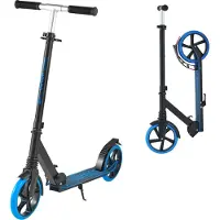 Vevor Scooter (2 Räder) für Kinder ab 8 Jahren