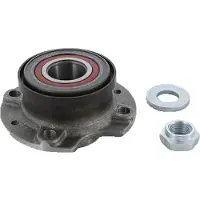TRISCAN Radlagersatz Aftermarket-Expertise für u.a. FIAT SEICENTO