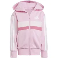 Adidas Seasonal Essentials Tiberio 3 Stripes Fleece Trainingsanzug
