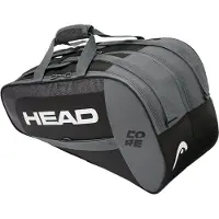 Head Racket Core Combi Padelschlägertasche