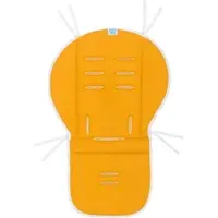 Fillikid Wendeauflage Muslin 48x74 cm Exklusiv in Curry | Gr.: onesize