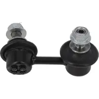 Moog Koppelstange Stabilisator für FIAT 124 Spider (348) Hinten Rechts MD-LS-17542