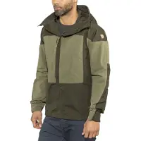 Fjällräven Keb Jacke