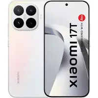 Xiaomi 17T 256GB Opal White