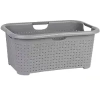 Cofan 59x38x26 Cm Wäschekorb 6 Einheiten