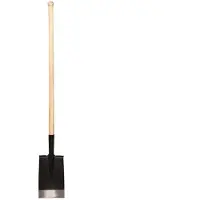 Cofan 280x170 Mm Quadratische Schaufel