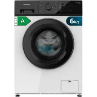 Cecotec Bolero Dresscode 620 Inverter Frontlader Waschmaschine