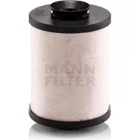 MANN-FILTER Filter Kurbelgehäuseentlüftung C 7004 z 86mm 15mm 61mm