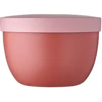 Mepal Ellipse Snackpot 350 ml - Vivid mauve