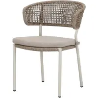 Best Stuhl Spitz 552495 sand 2St