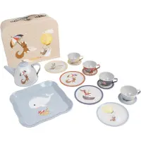 Filibabba Kindert Ee-party (fi-03827) Lernspielzeug