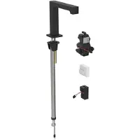 Geberit 116191141 Brenta WT-Arm., Standmontage, Netz
